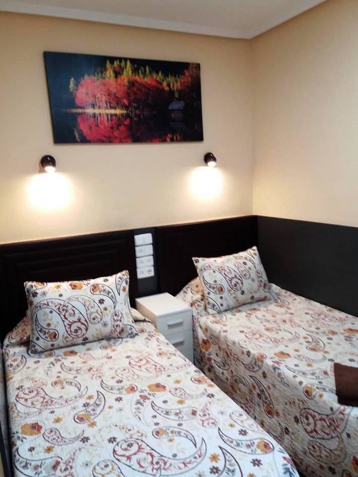 Maison d’hôte pour 2 personnes à Madrid - 3