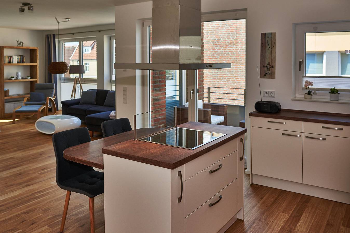 Ganze Ferienwohnung, Nordschleife in Eckernförde, Rendsburg-Eckernförde