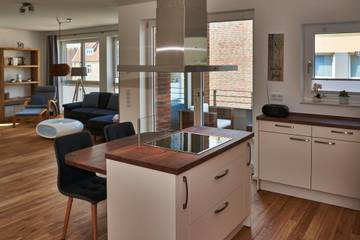 Ferienwohnung für 6 Personen in Eckernförde, Eckernförder Bucht, Bild 1