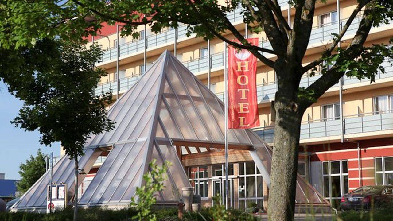 Einzelzimmer für 1 Person in Bad Windsheim in Bad Windsheim, Steigerwald