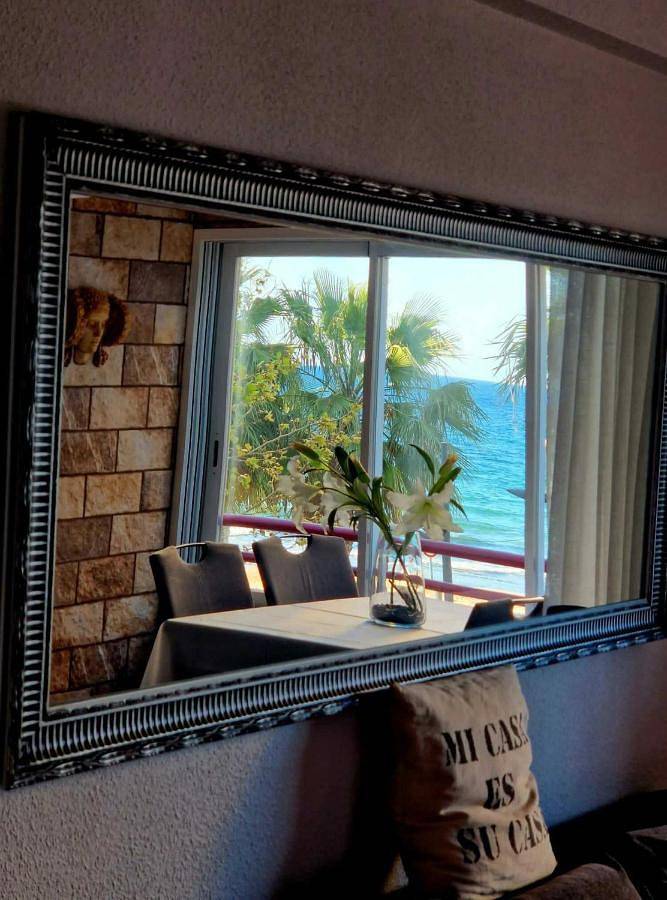 Appartement de vacances pour 3 personnes, avec vue