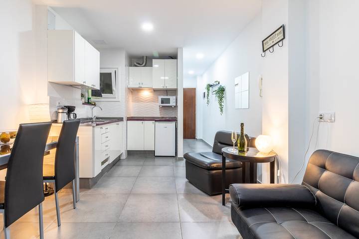 Entire apartment, Z35007B03 - Luis Morote 40, 306 in Las Palmas de Gran Canaria Centre, Las Palmas de Gran Canaria