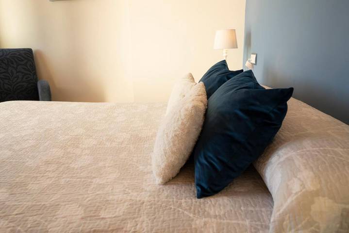 Hotel para 3 personas, con vistas y balcón en Comunidad Valenciana - 4