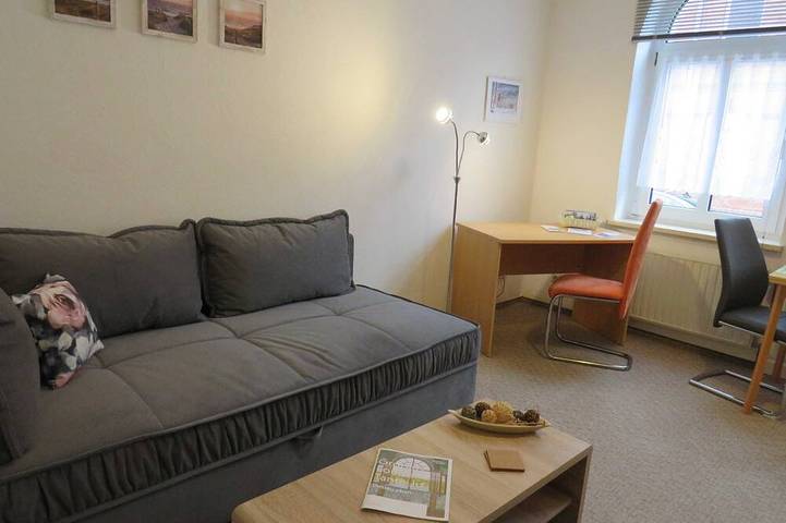 Apartamento de vacaciones para 2 personas - 1