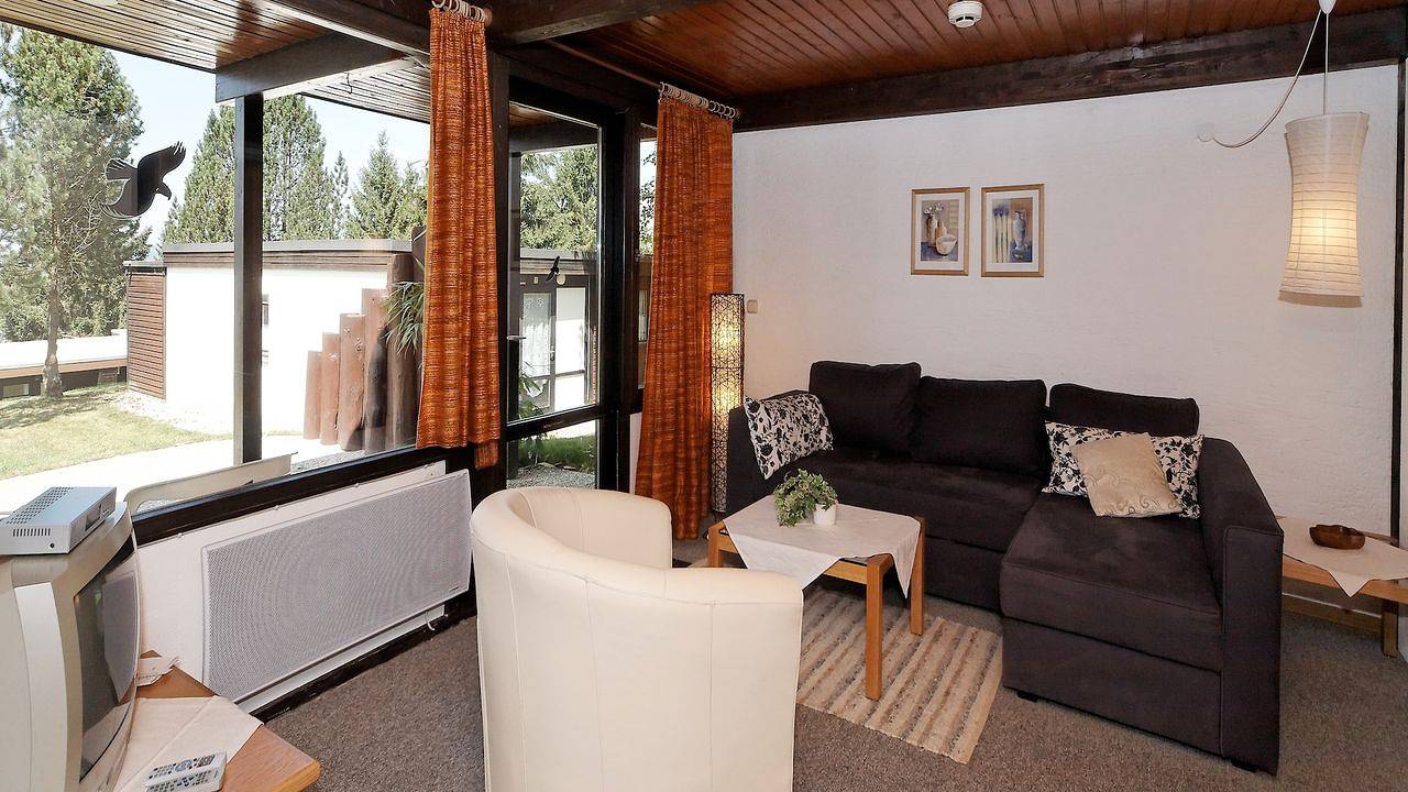 Ferienhaus für 5 Personen (53 m²) in Waldkirchen in Waldkirchen, Ostbayern