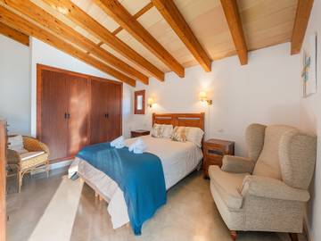 Villa in Pollença Town, Pollença für 8 