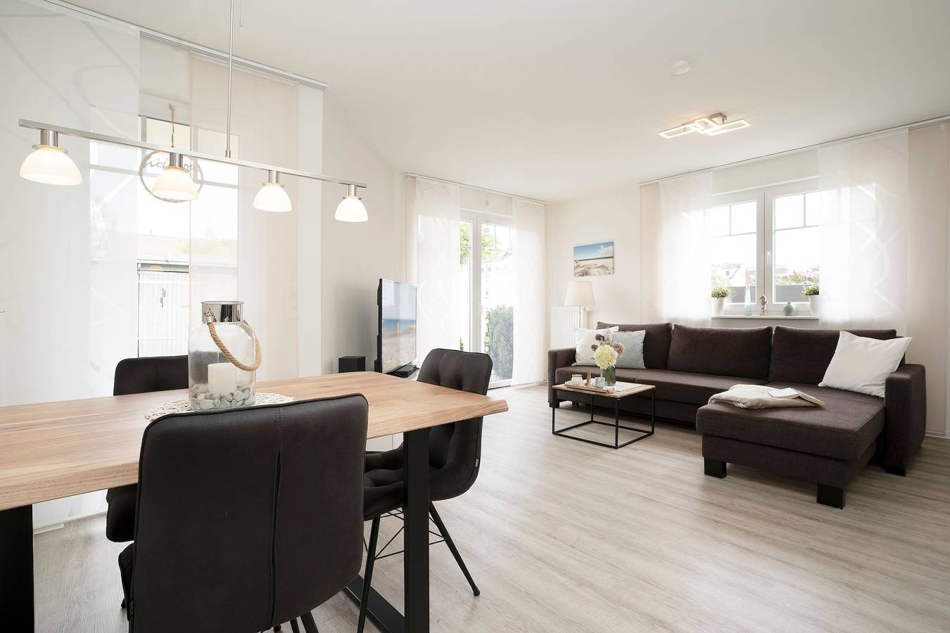 Ganze Ferienwohnung, Küstennest in Grömitz, Ostholstein