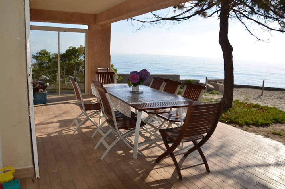 Casa vacanza a Moriani-Plage a partire da 238€ a notte