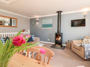 Cottage for 4 People in South Huish, Hope Cove, Photo 4