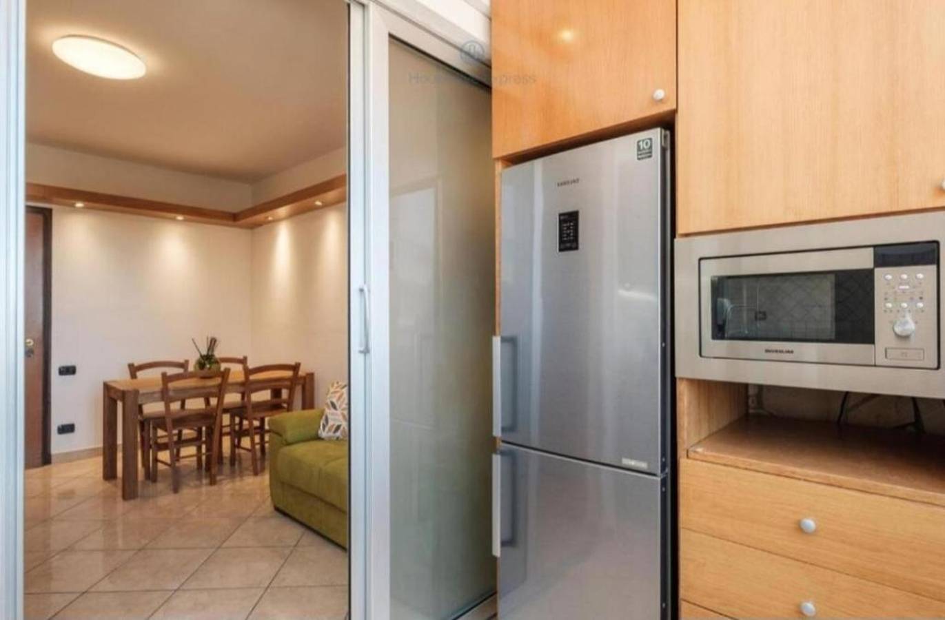 Appartamento intero, Home Karalis Apartment in Selargius, Campidano