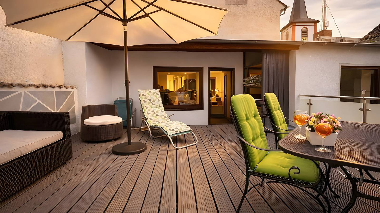 Ferienhaus für 10 personen (170 m²) in kestert in Kestert, Mittelrhein