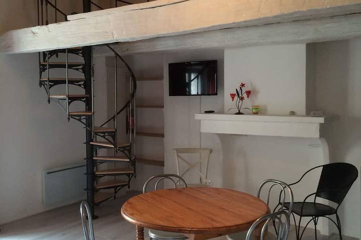 Ganze Wohnung, Studio Feriendorf Zentrum Trigance Verdon-Schlucht in Trigance, Verdonschlucht