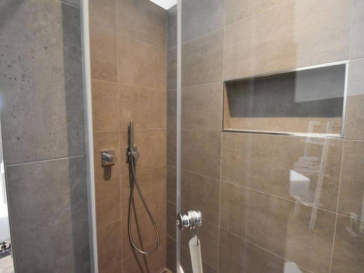 Ferienhaus für 4 Personen, mit Ausblick und Sauna sowie Garten in Niesgrau - 3