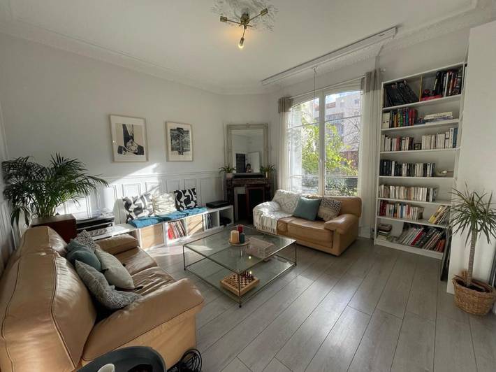 Maison de vacances pour 8 personnes
