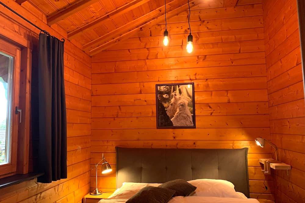 Ganze Wohnung, Seele´s Ferienwohnung -Milan- mit Sauna - Seeles Ferienhaus in Walkenried, Harzvorland