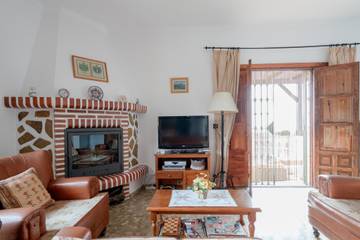 Apartamento para 8 Personas en Torrox, Costa del Sol, Foto 3