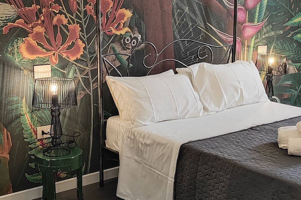 Where each room tells a story. in Campobasso, Provincia de Campobasso