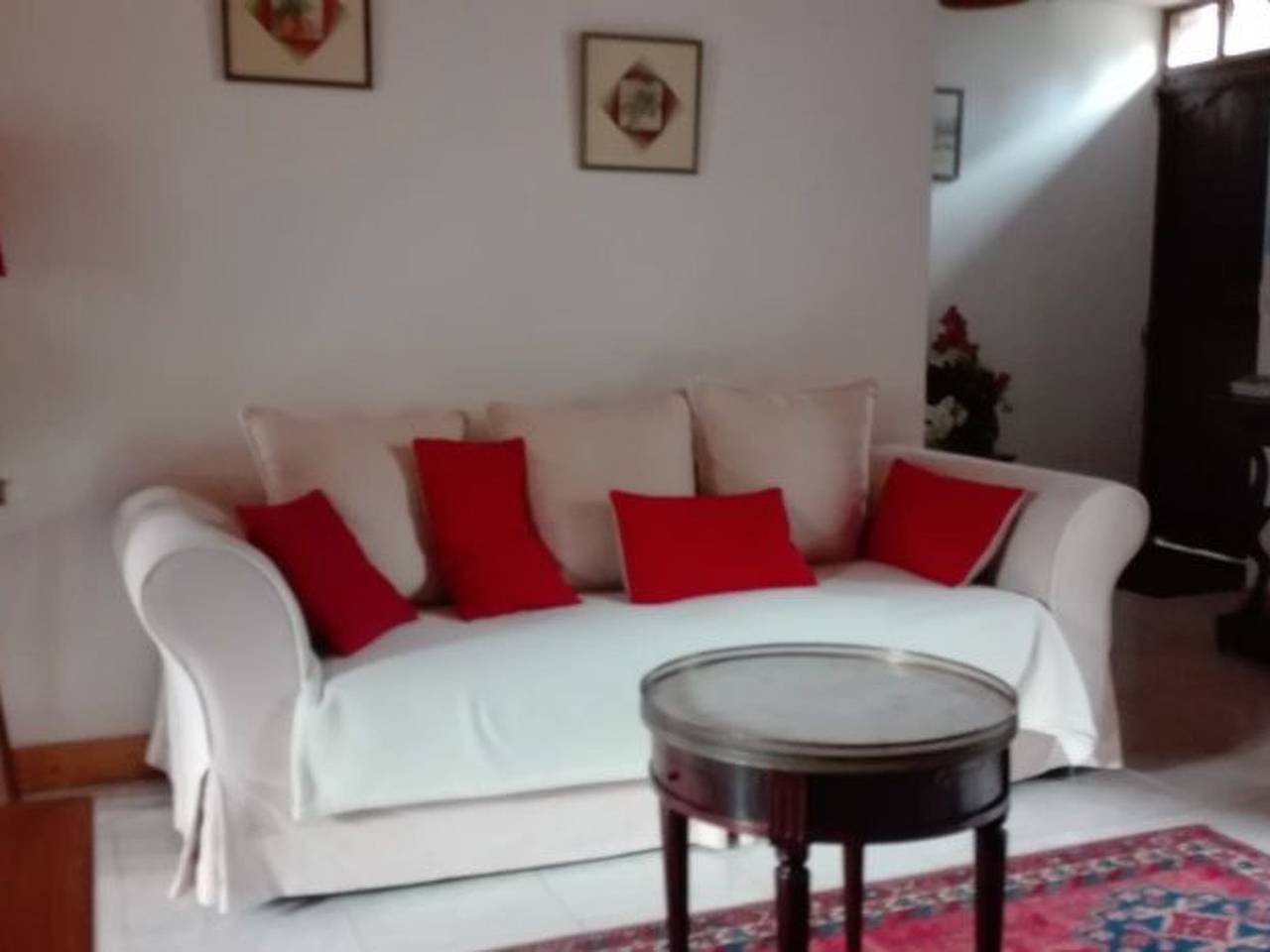 "Gîte de la Sienne" in Heugueville-sur-Sienne, Région de Coutances