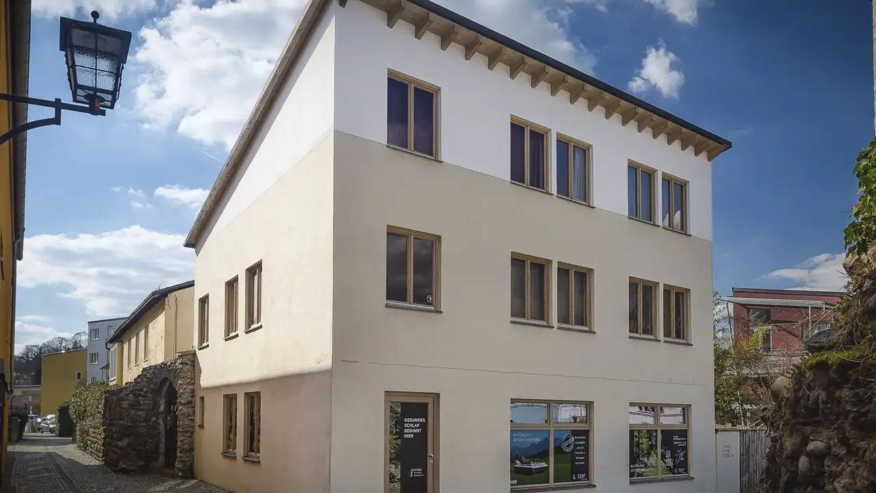 Ganze Ferienwohnung, Ferienwohnung für 3 Personen (70 m²) in Wasserburg am Inn in Wasserburg am Inn, Landkreis Rosenheim