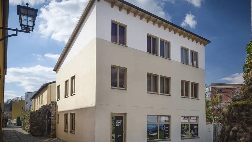 Ferienwohnung für 3 Personen - 1
