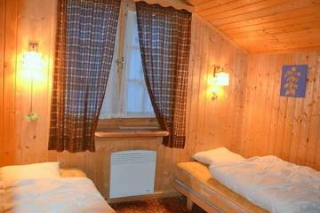 Chalet für 5 Personen in Saint Luc, Anniviers, Bild 3