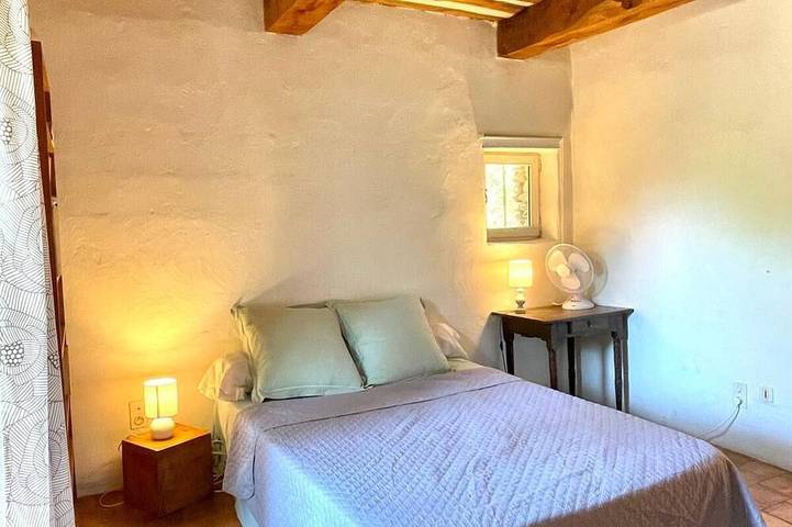 Maison typique au coeur du Parc du Luberon in Bonnieux, Parc naturel régional du Luberon