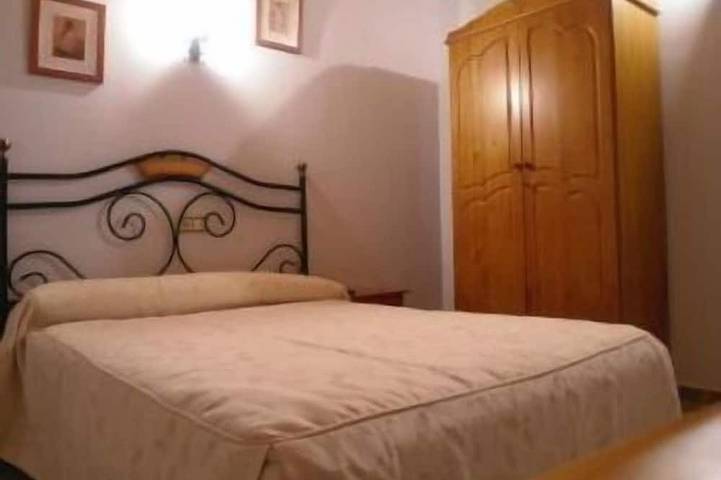 Casa Rural Pablo für 14 Personen in Orea, Guadalajara Provinz