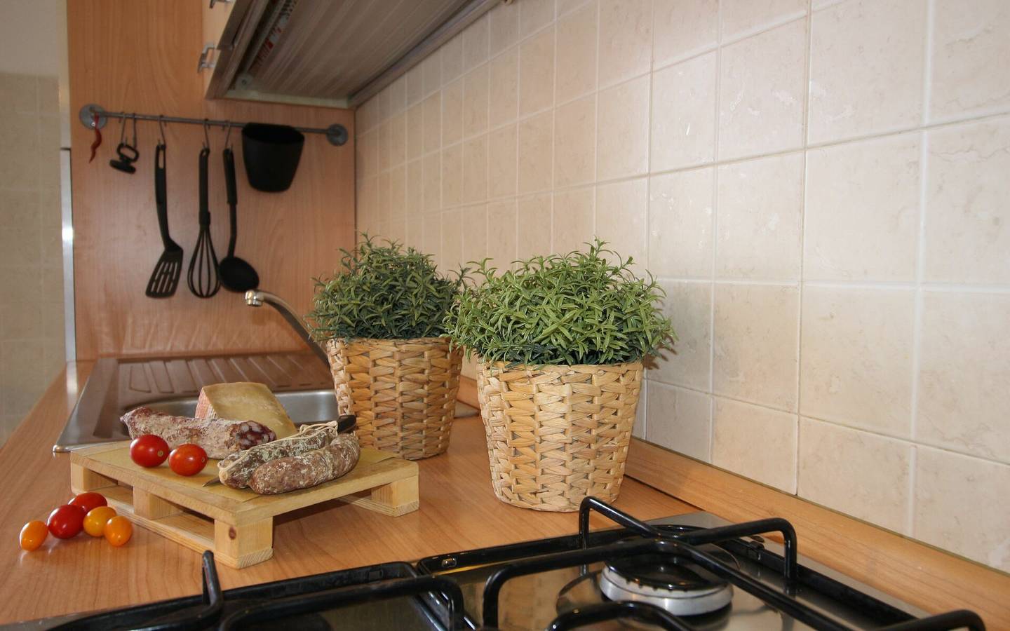Ganze Wohnung, Bellaria Suite Apartment  in Bellaria, Bellaria-Igea Marina