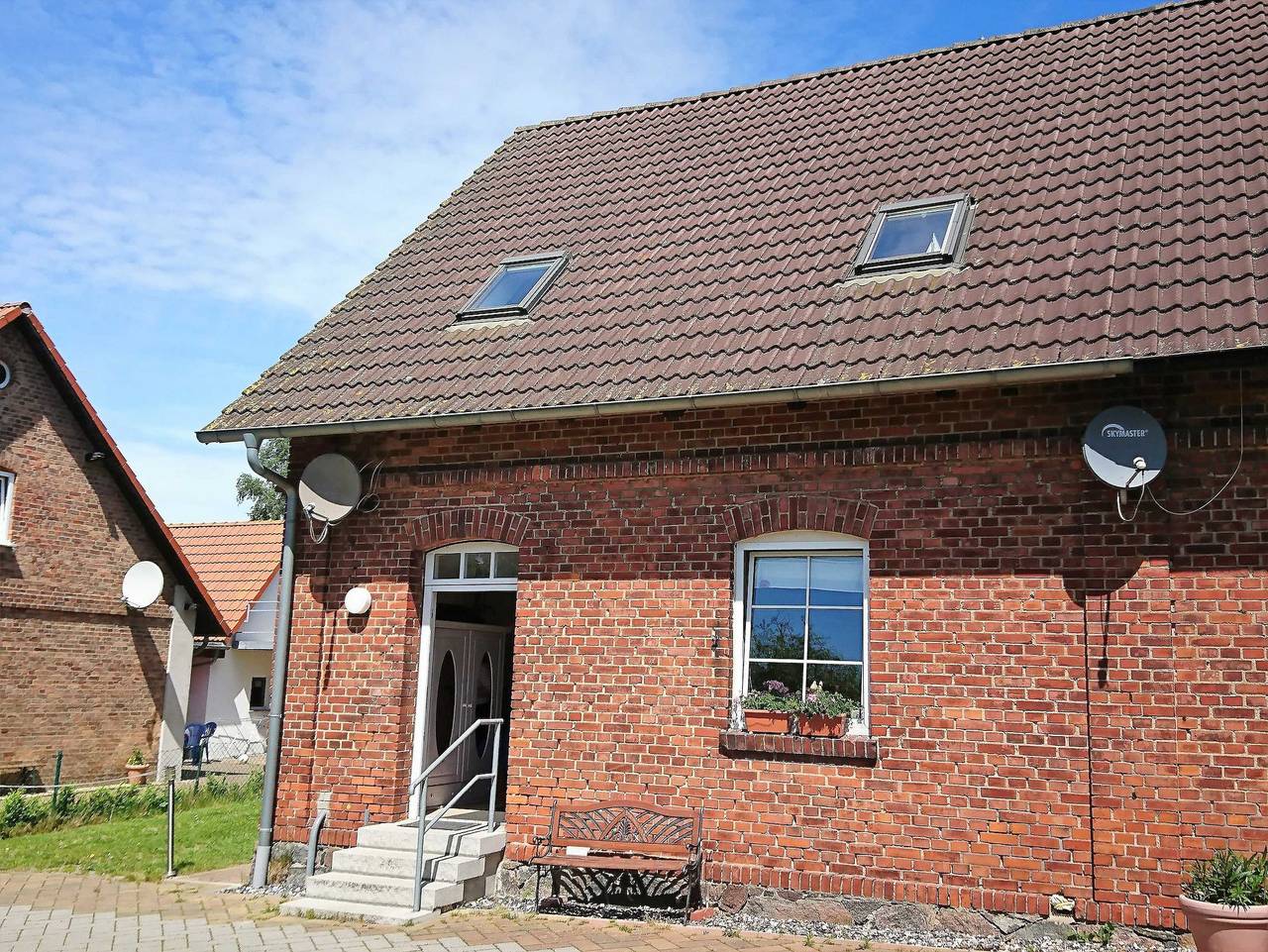 Ganze Ferienwohnung, Ferienwohnung  Ralswiek, Jarnitz 8 in Ralswiek, Bergen auf Rügen und Umgebung