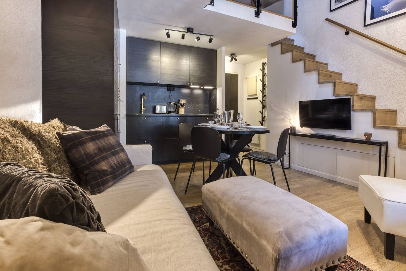 Photo : Appartement de vacances
