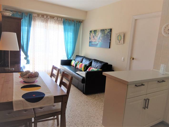Gîte pour 4 personnes, avec jardin et terrasse à Playa de Gandía - 4