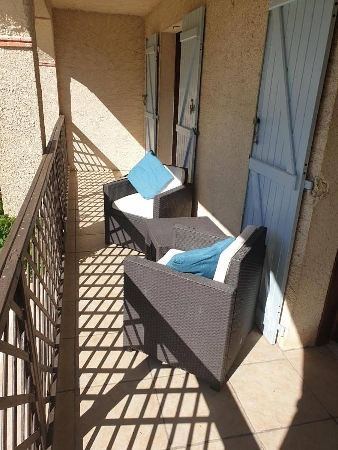 Two-Bedroom House in Fumel, Quercy