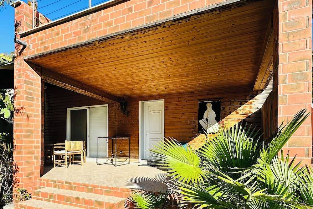 Apartamento entero, - Appt Lia - Domaine Liberati in Biguglia, Región de Bastia