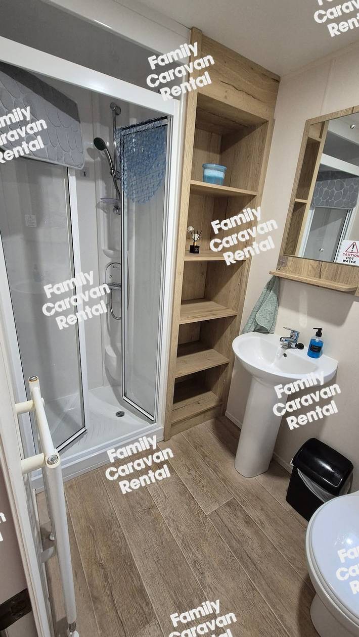 Camping für 6 Personen in Südostengland - 4