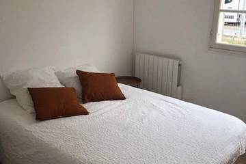 Villa pour 8 Personnes dans Soulac-sur-Mer, Région de Lesparre-Médoc, Photo 3