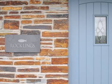 Cottage for 6 People in St Minver Lowlands, Cornwall, Photo 2