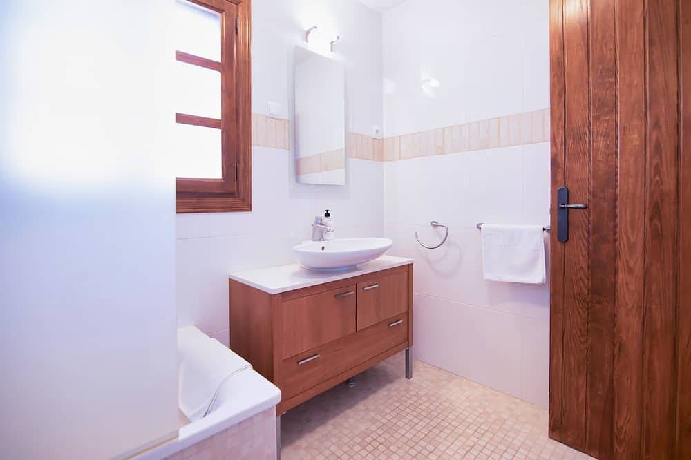 Luxury Villa Christine sea View 6 bed 5 Bath in cala Piteres (el Campello), El Campello