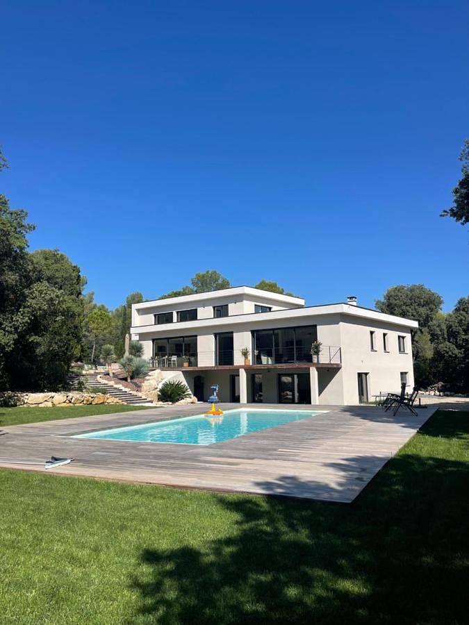 Double Room in Montferrier-sur-Lez, Côte méditerranéenne (France)