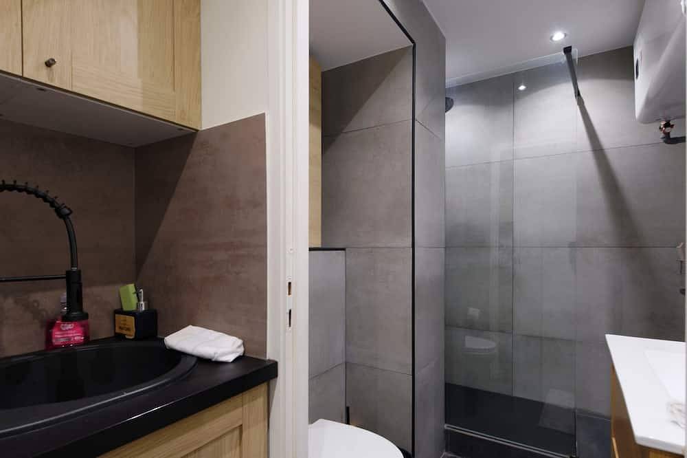 Geheel appartement, Studio Auron 300 meters from the cable car in Auron, Saint-Étienne-de-Tinée