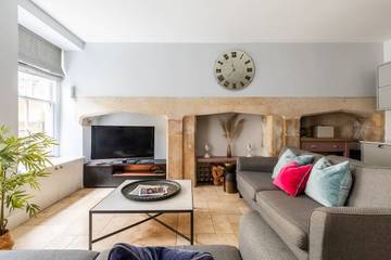 Apartment for 6 People in Bath, The Cotswolds, Photo 1