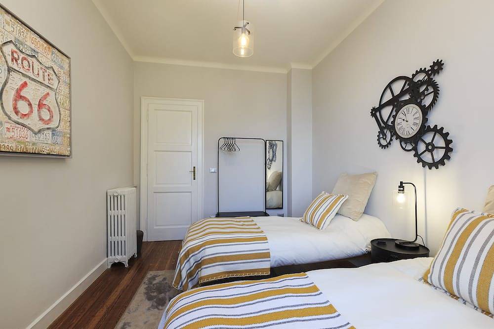 Villa Ramella in Baveno, Comune di Baveno