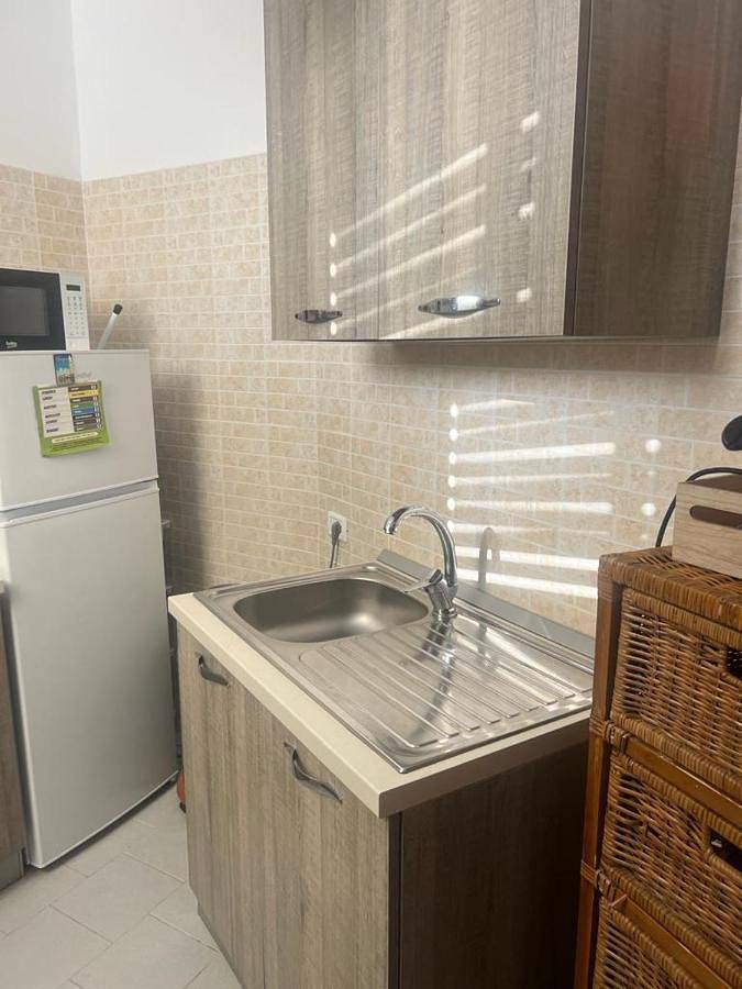 Maison d’hôte pour 8 personnes, avec piscine et jardin à Tre Fontane - 2