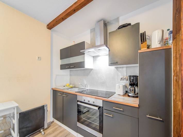Gartenbungalow in Blankenfelde-Mahlow in Mahlow, Blankenfelde-Mahlow