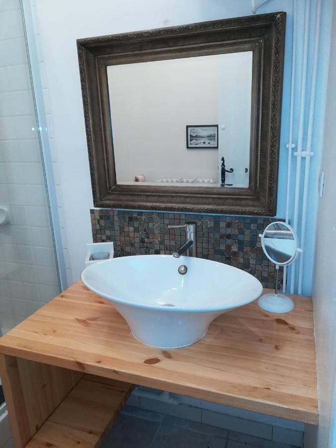 Gîte pour 4 personnes à La Tour-du-Pin - 3