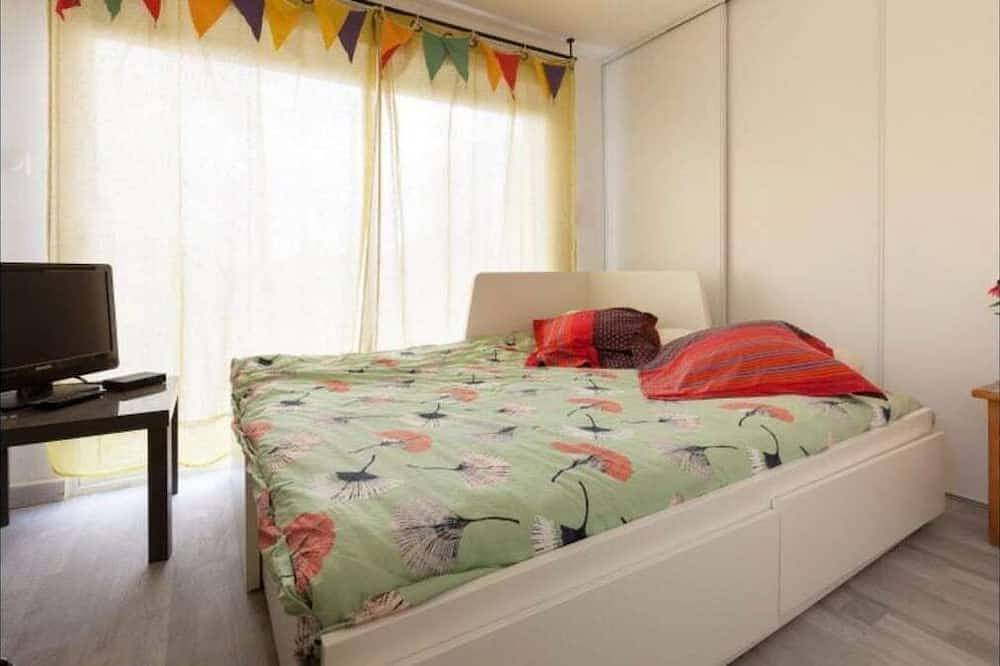 Appartement entier, Chambre-Suite Escale en Rez-de-chaussée in Plouédern, Région de Brest