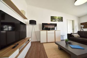 Vakantieappartement voor 4 Personen in Ostseebad Binz, Binz, Afbeelding 4