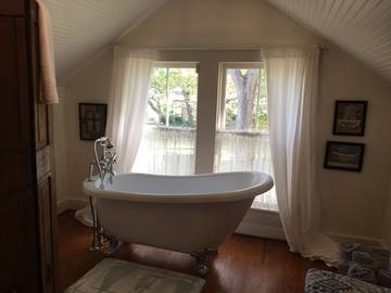 Cottage pour 4 personnes dans Carmine