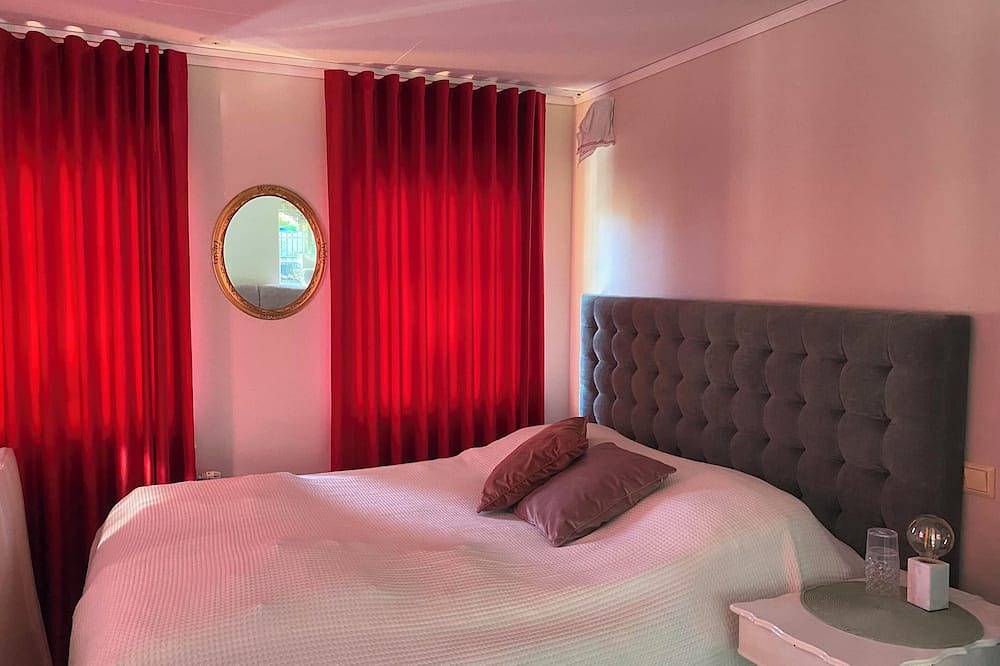 Dr Åsa Calm Villa by the Forest and close to the Golf Course and Baltic Sea in Schwedische Ostsee