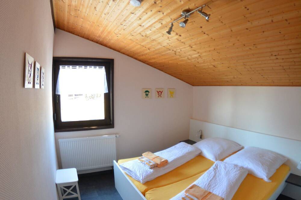 Himmelberg Holiday home (66) - Holiday home Meiß Öfingen in Bad Dürrheim, Forêt-Noire centrale