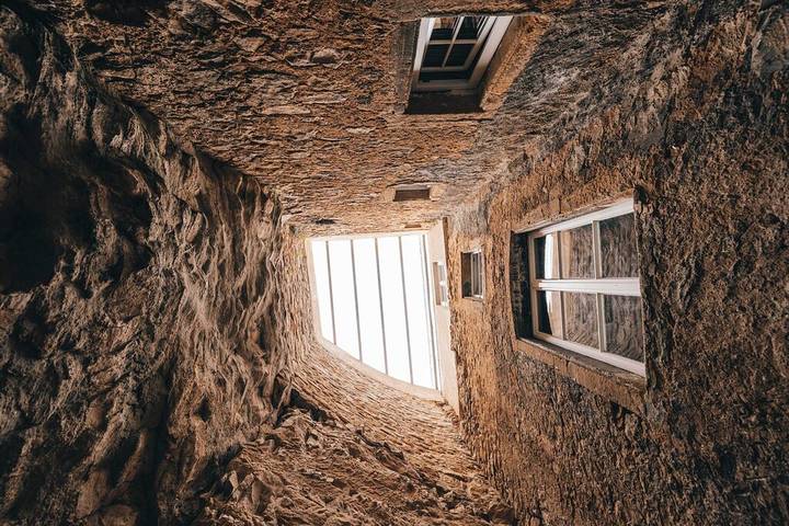 Ferienwohnung für 2 Personen, mit Balkon in Luxemburg (Stadt) - 4